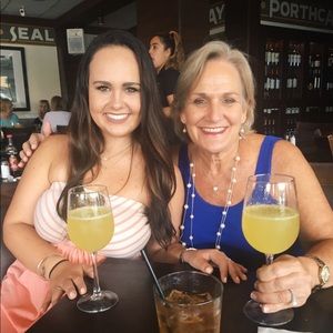 Meet your Posher, Kiley